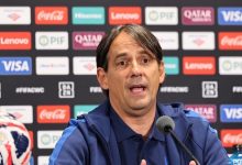 Photo of إنزاغي:”بونو من نخبة حراس العالم وتألقه أمام ريال مدريد لم يكن مفاجأة”