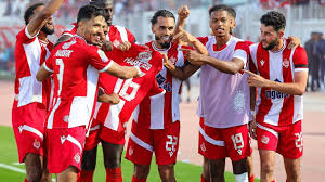 Photo of هذا موعد وصول نادي الوداد الرياضي الى المغرب