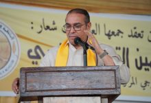 Photo of أوزين ينتقد سياسات الحكومة داعيا إلى إنقاذ الفلاح الصغير