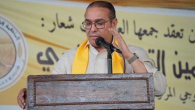 Photo of أوزين ينتقد سياسات الحكومة داعيا إلى إنقاذ الفلاح الصغير
