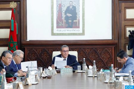 تعلم اليوم،واعمل غذا:إصلاح جامعي بلغة المستقبل
