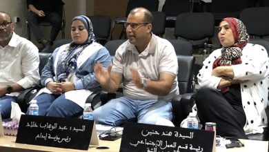 Photo of اختتام هاكاثون “المغرب 2025: كأس إفريقيا، فرص لا تُحصى” بعين الشق
