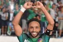 Photo of عصام الراقي… من أسطورة الميدان إلى طموح الكرسي الأخضر