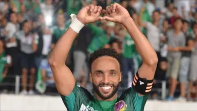 Photo of عصام الراقي… من أسطورة الميدان إلى طموح الكرسي الأخضر