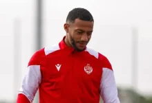 Photo of موفي: نأمل حضور بنهاشم معنا خلال مباراة العين، و نسعى لإنهاء مشاركتنا في المونديال بشكل مثالي