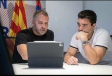 Photo of برشلونة يلغي وديته بالمغرب لهذا السبب