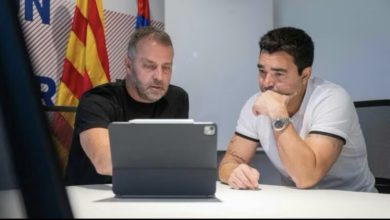 Photo of برشلونة يلغي وديته بالمغرب لهذا السبب