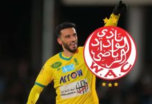 Photo of عمر السومة يلتحق بالوداد في هذا الموعد
