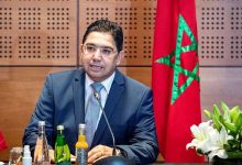 Photo of ناصر بوريطة: عملية مرحبا 2025 سترتكز أساسا على ضمان انسيابية المرور وتعزيز السلامة والمواكبة عن قرب لأفراد الجالية