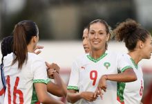 Photo of المنتخب المغربي ينتصر على الرأس الأخضر وديا استعدادا لنهائيات “الكان”