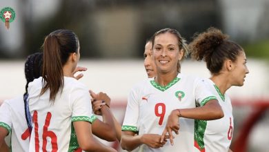 Photo of المنتخب المغربي ينتصر على الرأس الأخضر وديا استعدادا لنهائيات “الكان”