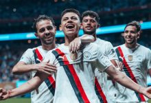 Photo of مانشستر سيتي يسحق العين بسداسية ويتأهل مبكرًا في مونديال الأندية