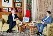 Photo of مجلس الشيوخ الفرنسي يجدد دعم المغرب في قضية الصحراء المغربية