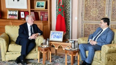 Photo of مجلس الشيوخ الفرنسي يجدد دعم المغرب في قضية الصحراء المغربية