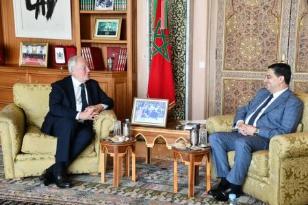 مجلس الشيوخ الفرنسي يجدد دعم المغرب في قضية الصحراء المغربية