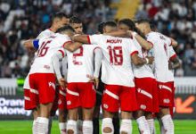 Photo of الوداد الرياضي يطلب تدخل الفيفا في قرار مفاجئ