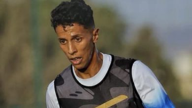 Photo of الواسطي يلتحق بتداريب اتحاد طنجة
