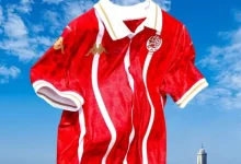 Photo of قميص الوداد يخطف الأضواء عالميًا ويتصدر قوائم الجمال في مونديال الأندية