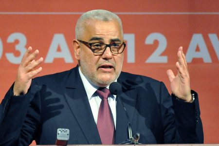 بنكيران: انا مستعد ندخل للحبس‎