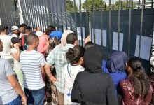 Photo of هذا هو موعد الإعلان عن نتائج الباكالوريا لهذه السنة