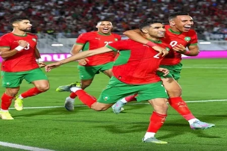 الأسود في مواجهة بنين بحثًا عن الثأر ومواصلة سلسلة الانتصارات