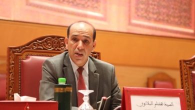 Photo of رئاسة النيابة العامة تحث على الفعالية في مساطر صعوبات المقاول