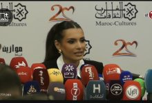 Photo of موازين 2025..أبرز ما جاء في ندوة الفنانة المصرية ” كارمن سليمان”