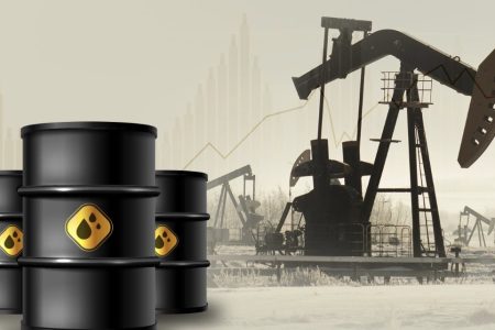 أسعار النفط تقفز بأكثر من 12% وسط تصاعد التوترات في الشرق الأوسط