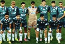 Photo of كأس التميز: الرجاء الرياضي يعبر مطب النادي المكناسي بنجاح و يتأهل إلى المربع الذهبي