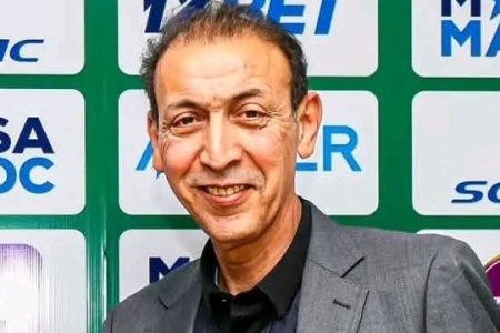 بيرواين يحل ببلجيكا لإقناع لاعب بارز