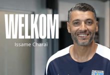 Photo of رسميا.. عصام الشرعي مدربا جديدا لويسترلو البلجيكي