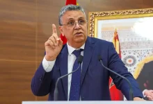 Photo of عبد اللطيف وهبي يكشف عن مشروع قانون جديد لتعزيز تحصيل وتدبير الأموال