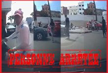 Photo of الدار البيضاء: توقيف مشتبه به في سرقة عنيفة بحق سيدة عبر ناقلة