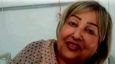 Photo of وفاة الممثلة القديرة ” أمينة بركات “