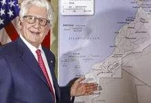 Photo of مشروع قانون أمريكي يصدم البوليساريو: واشنطن تضع الجبهة على أعتاب لائحة الإرهاب