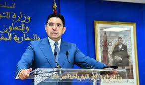 Photo of ناصر بوريطة: زيارة وزير خارجية بنما تعزز دينامية العلاقات بين الرباط وبنما