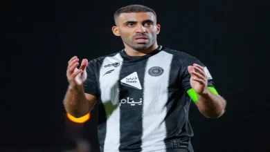 Photo of ايت منا : حمد الله تقاتل باش يكون معانا فالمونديال ولكن لقا مشكل مع فرقتو