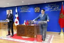 Photo of بنما تشيد بريادة المغرب ودوره الطلائعي في إفريقيا تحت قيادة الملك محمد السادس