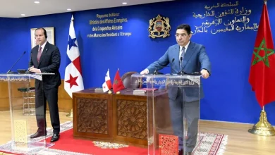 Photo of بنما تشيد بريادة المغرب ودوره الطلائعي في إفريقيا تحت قيادة الملك محمد السادس