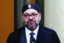 Photo of الملك محمد السادس يجري إتصالا هاتفيا مع الأمير تميم مؤكدا من خلاله دعم المغرب لقطر