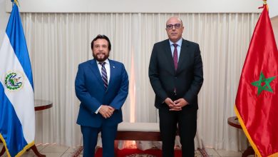 Photo of السلفادور تجدد دعمها لمبادرة الحكم الذاتي