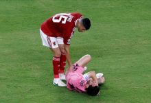Photo of تدخل داري “الصادم” ضد ميسي يُشعل الجدل في افتتاح مونديال الأندية