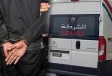 Photo of توقيف شبكة “قرقوبي” في الخميسات