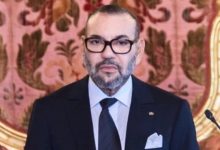 Photo of الملك يهنئ رئيس السيشل بمناسبة العيد الوطني لبلاده