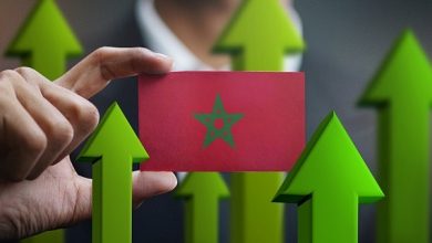 Photo of بنك المغرب يتوقع نمو الاقتصاد الوطني بنسبة 4،6%