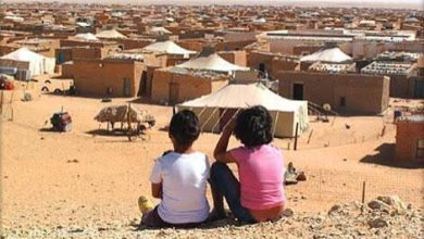 Photo of “تندوف تحت المجهر الأممي”.. المنتدى الكناري الصحراوي يفضح انتهاكات البوليساريو في قلب جنيف