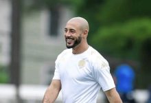 Photo of أمرابط:” الفوز يعني الكثير من الأموال للنادي، لكننا نلعب لأنفسنا و جماهيرنا الغفيرة