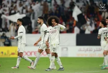 Photo of السد القطري يقترح مواجهة ودية مع الوداد في إسباني