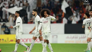 Photo of السد القطري يقترح مواجهة ودية مع الوداد في إسباني