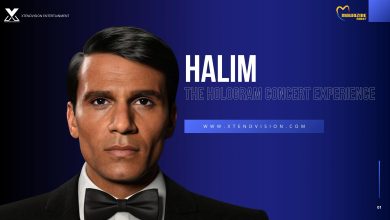 Photo of أزمة “عبد الحليم حافـظ الهولوغرامي” تفجّر نزاعاً قانونياً بين XtendVision ومهرجان موازين
